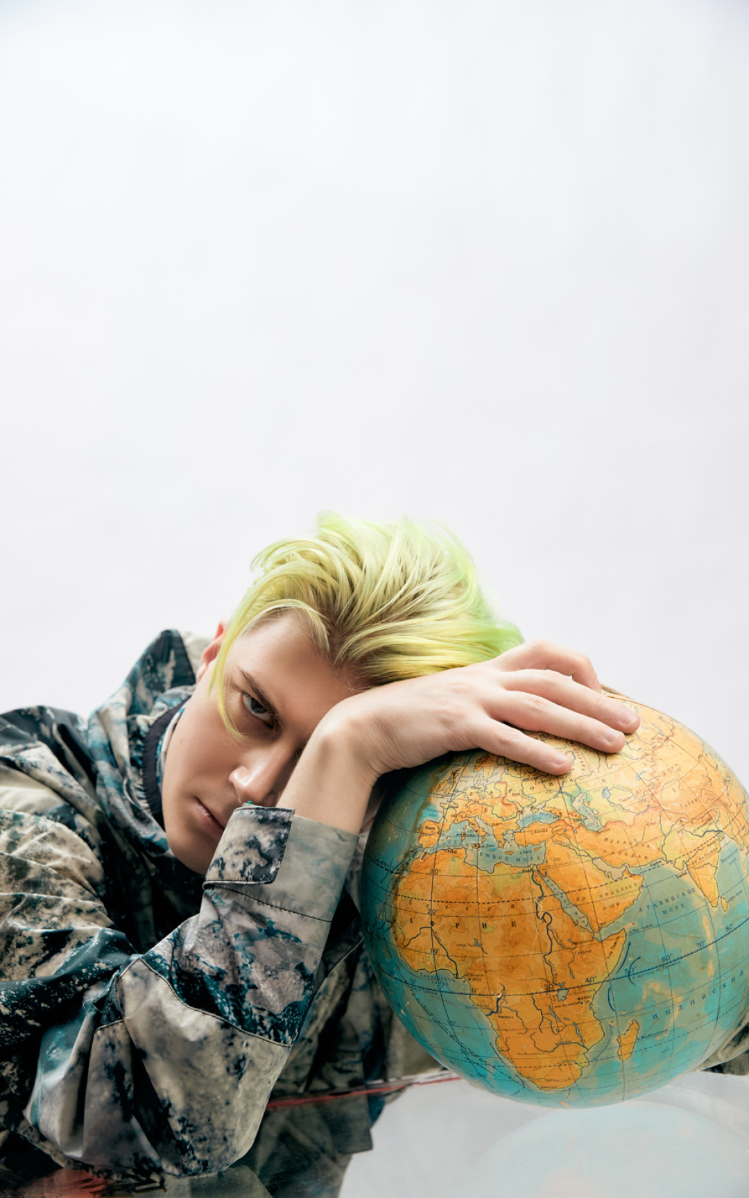 Покрас Лампас