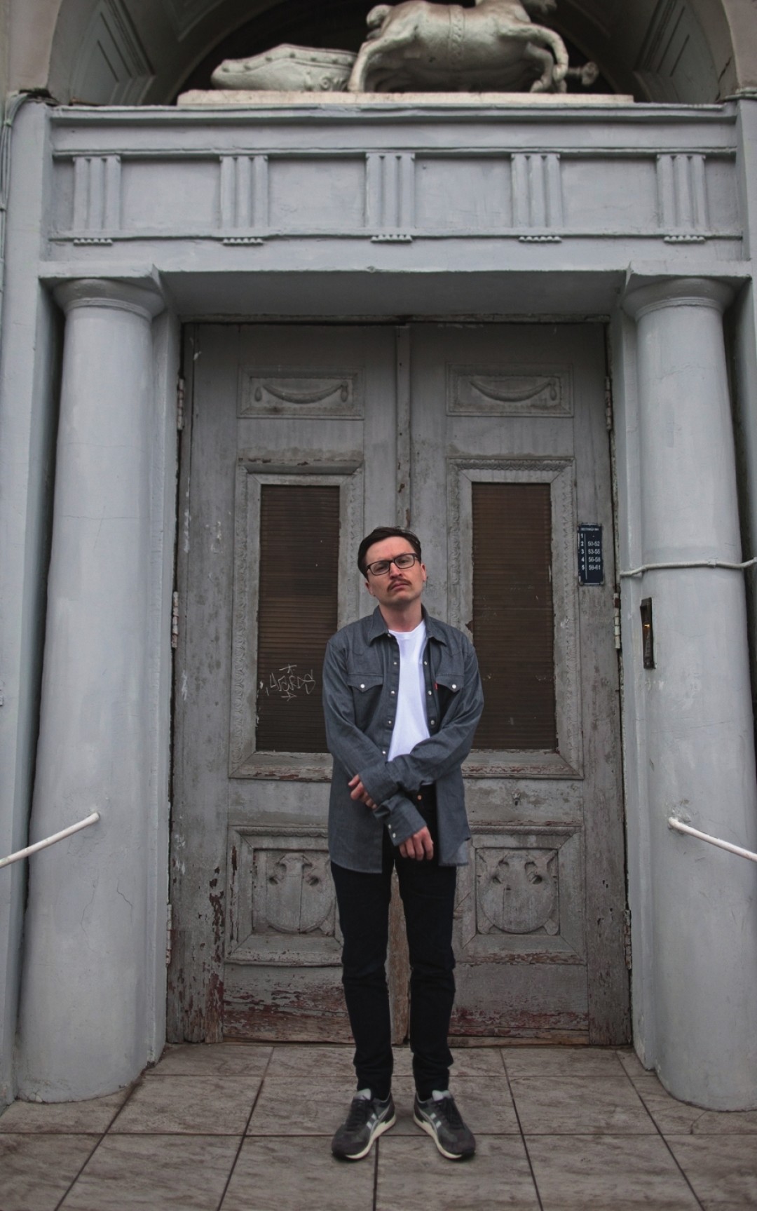 Владимир Абих