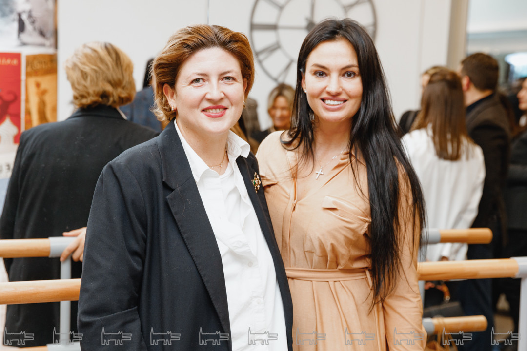 Анастасия Климова, Алена Мельникова