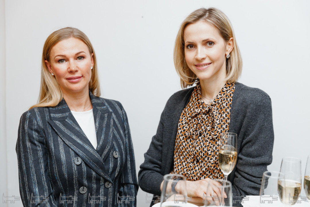 Алина Сомова. Алеся Тагиева