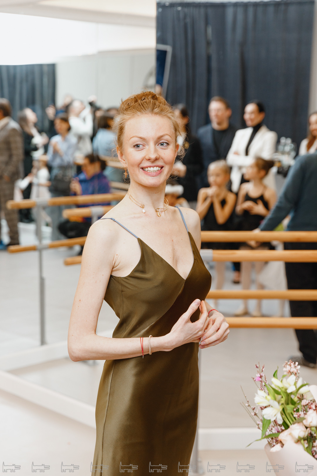 Евгения Долматова