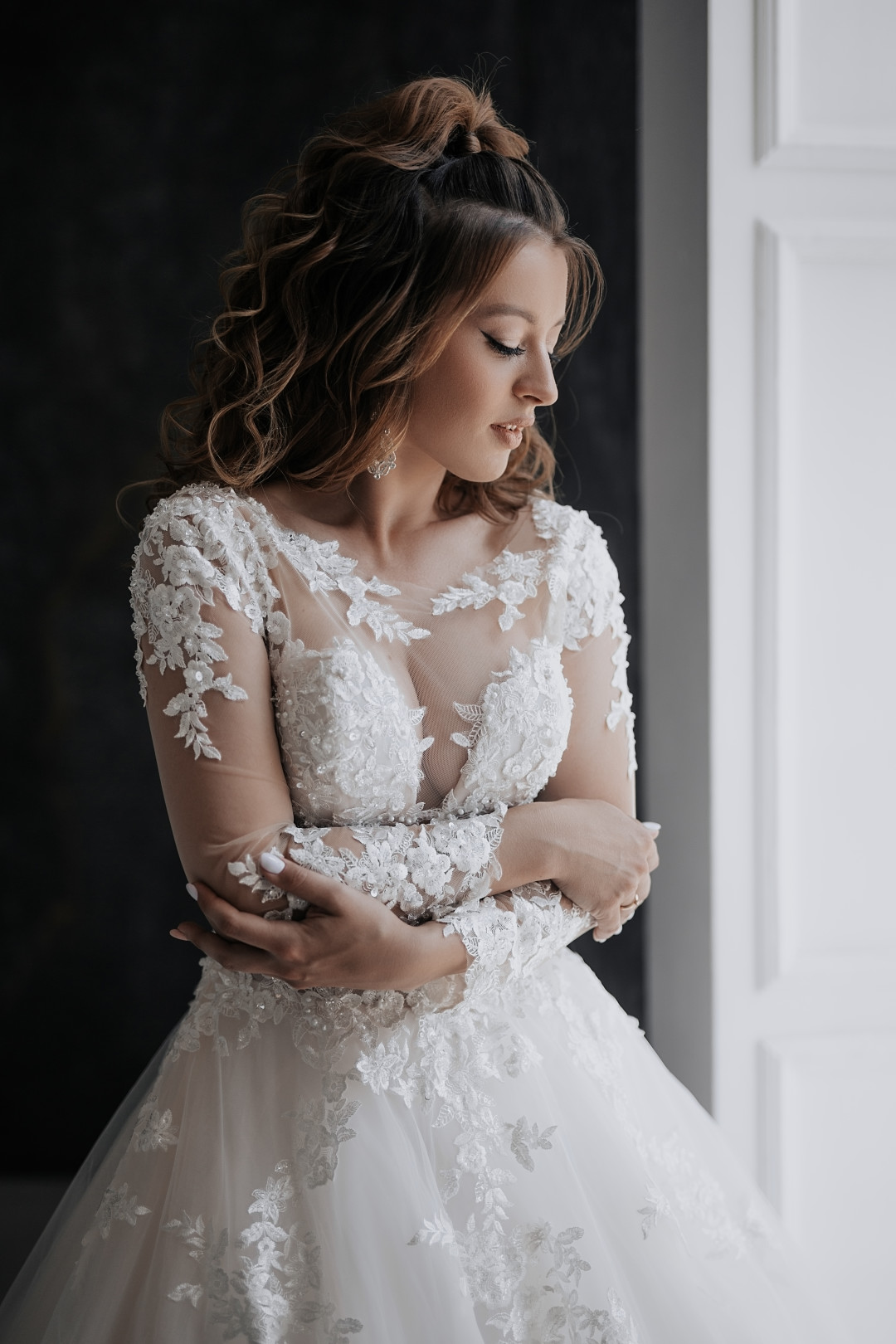Свадебное платье: покупка или прокат