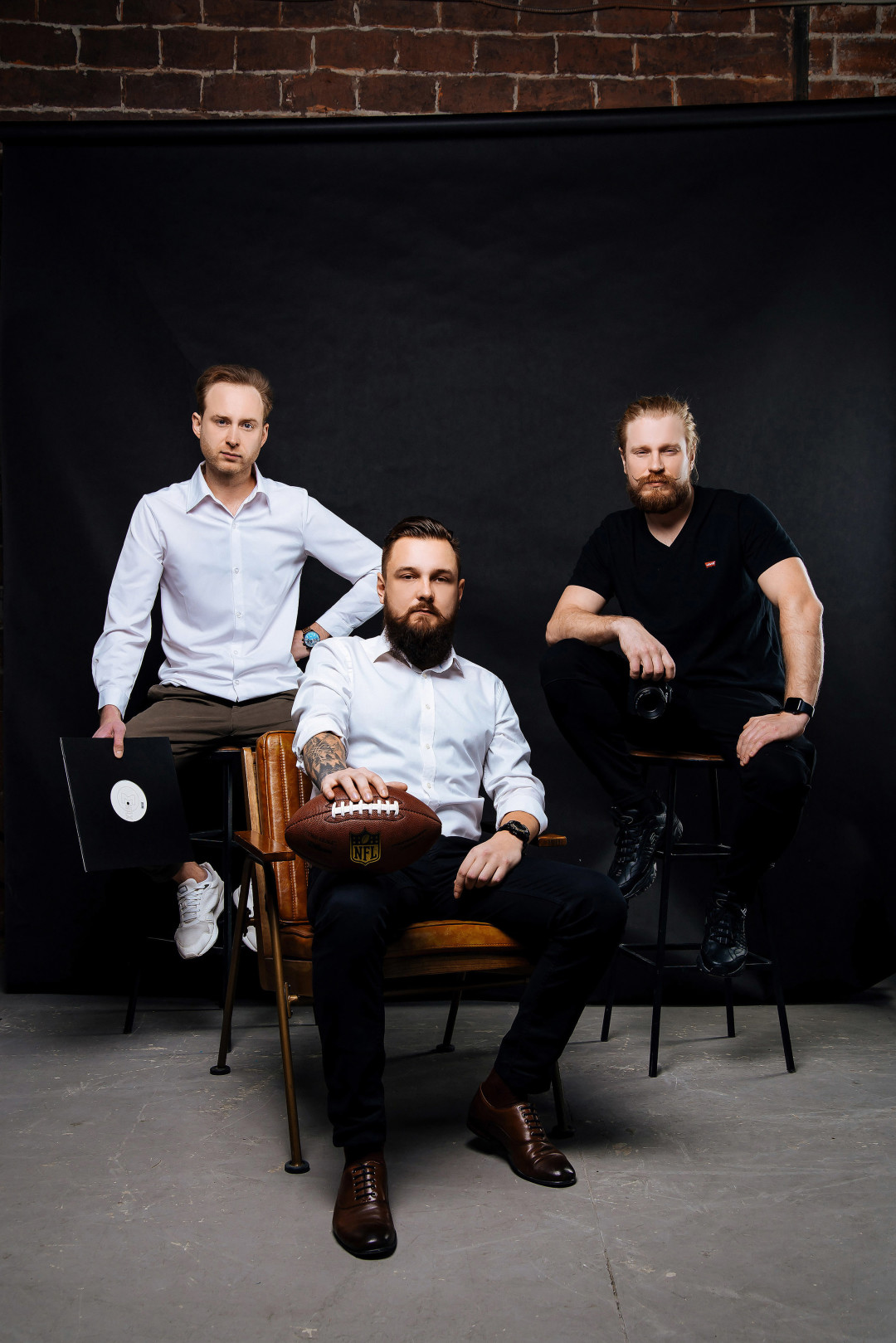 Евгений Зинченко Никита Болгов Сергей Тиняков