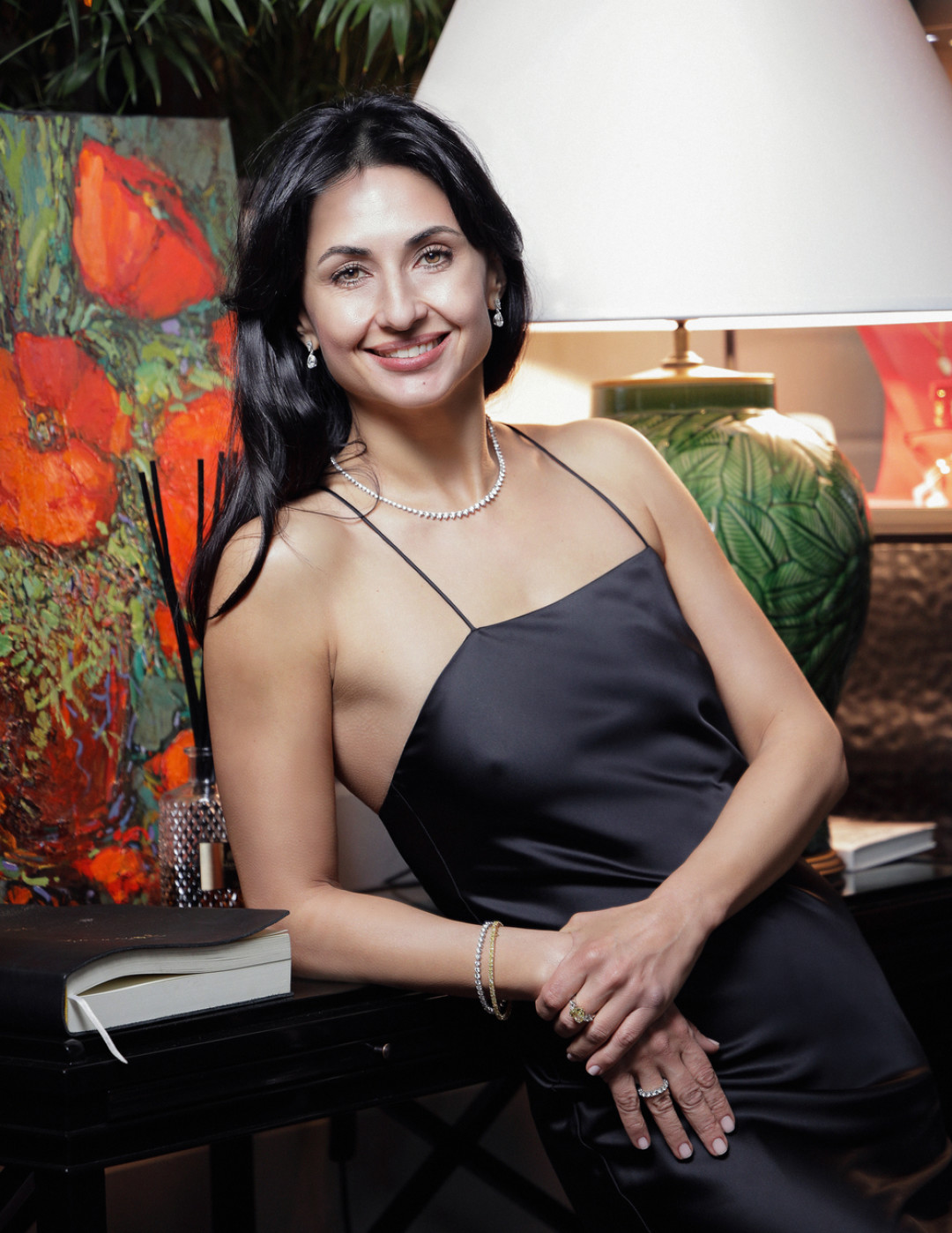 Серьги, колье, браслеты, кольца – все Mercury