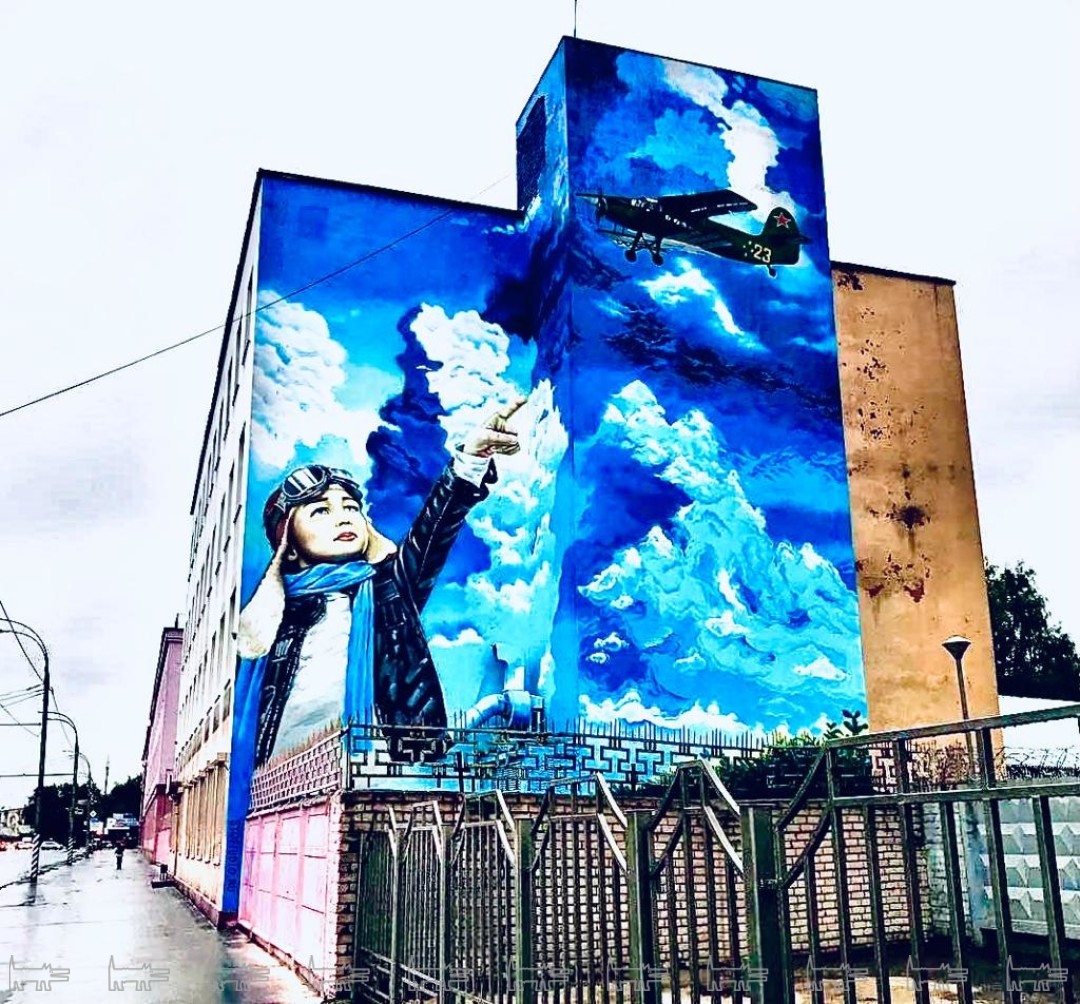 Авторы: Дмитрий Oxel & Сергей Лещ