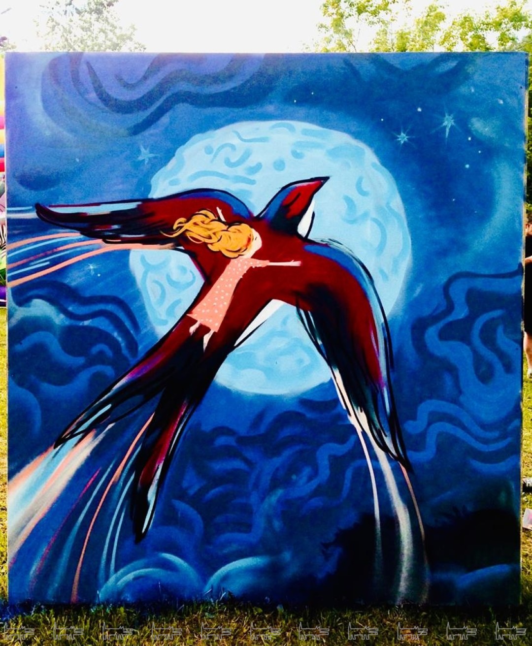 Автор Ира Киреева