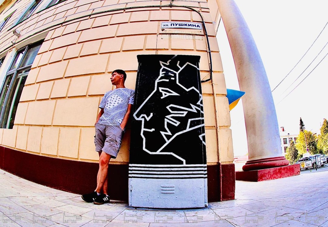 Андрей Филаретов