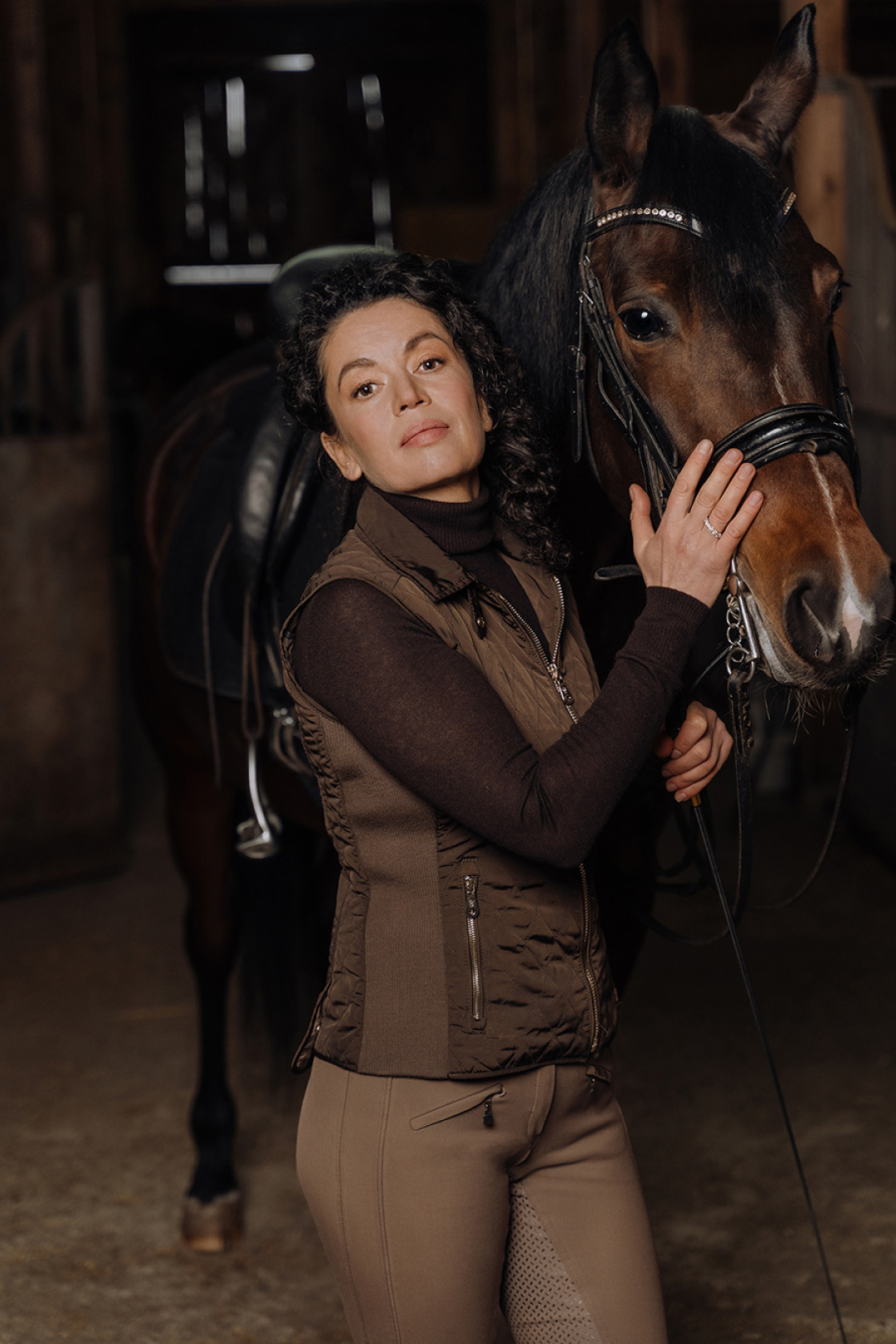 Кольцо – Mercury