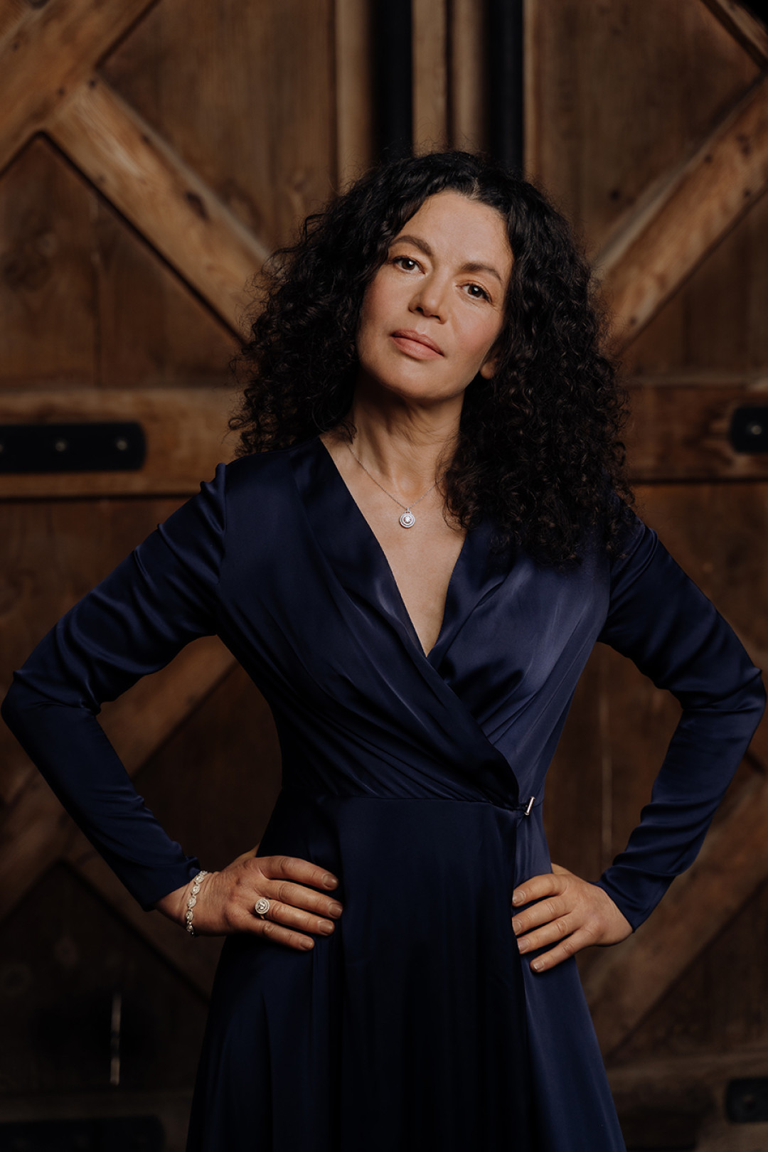 Подвеска, браслет, кольцо – все Mercury