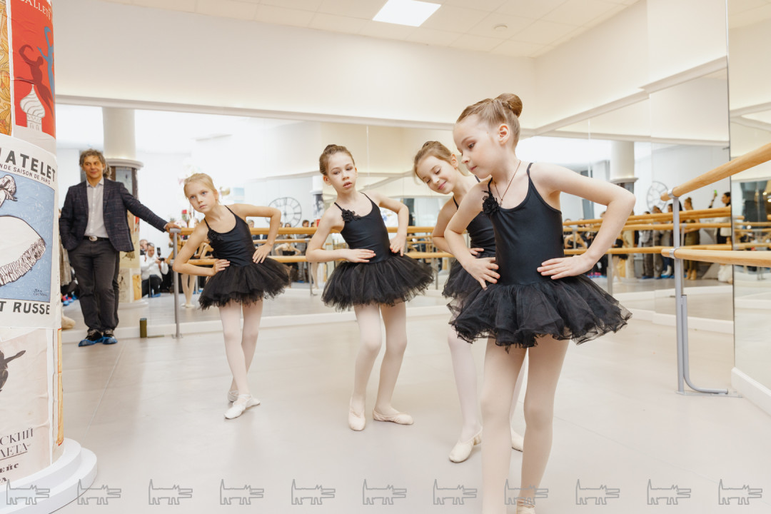 София Королева, Евгения Гаева, София Плутахина, Елизавета Юрина