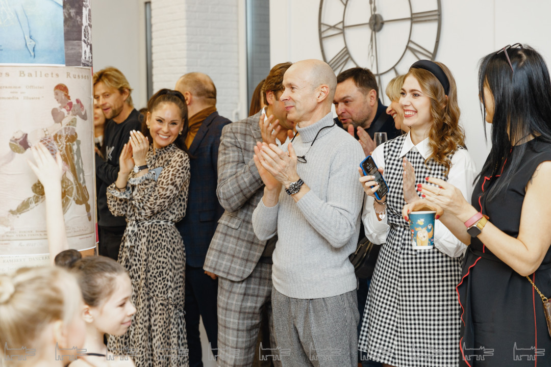 Екатерина Долматова, Юрий Голованов, Екатерина Бондаренко, Татьяна Пучкова