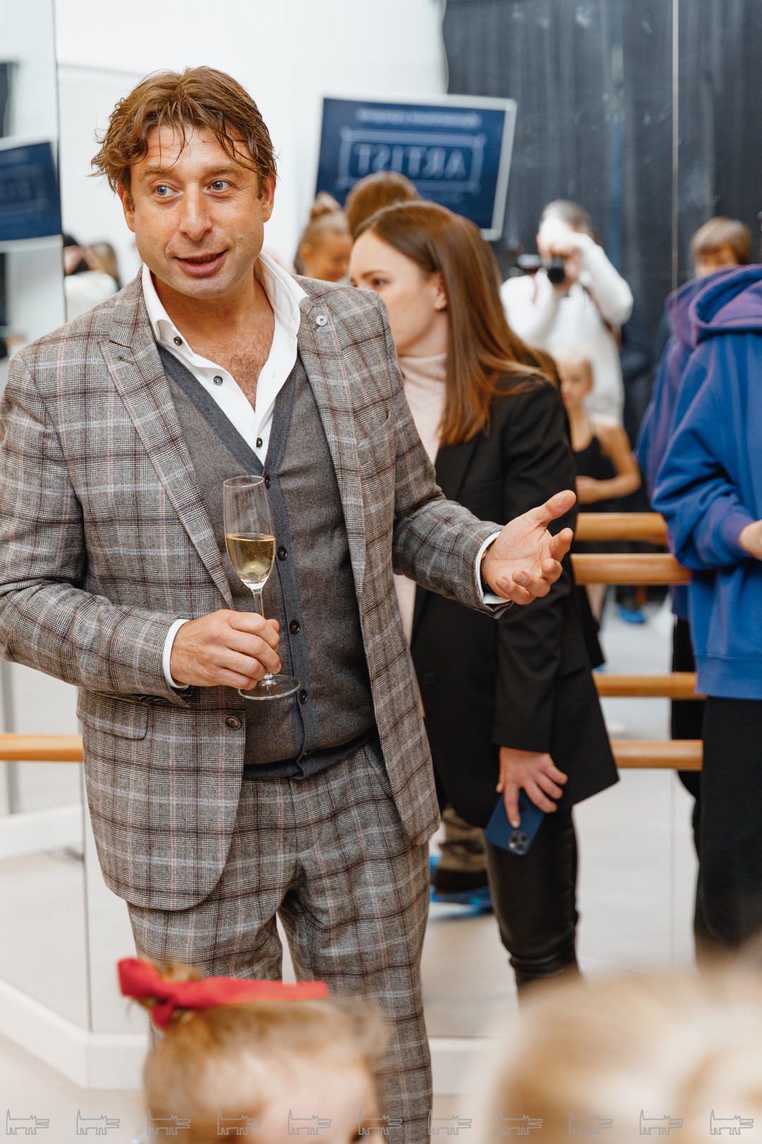 Аркадий Пекаревский