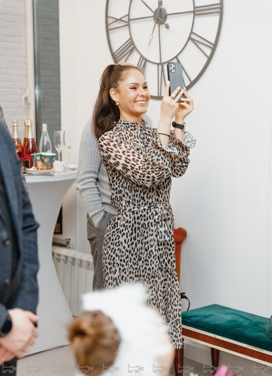 Екатерина Долматова