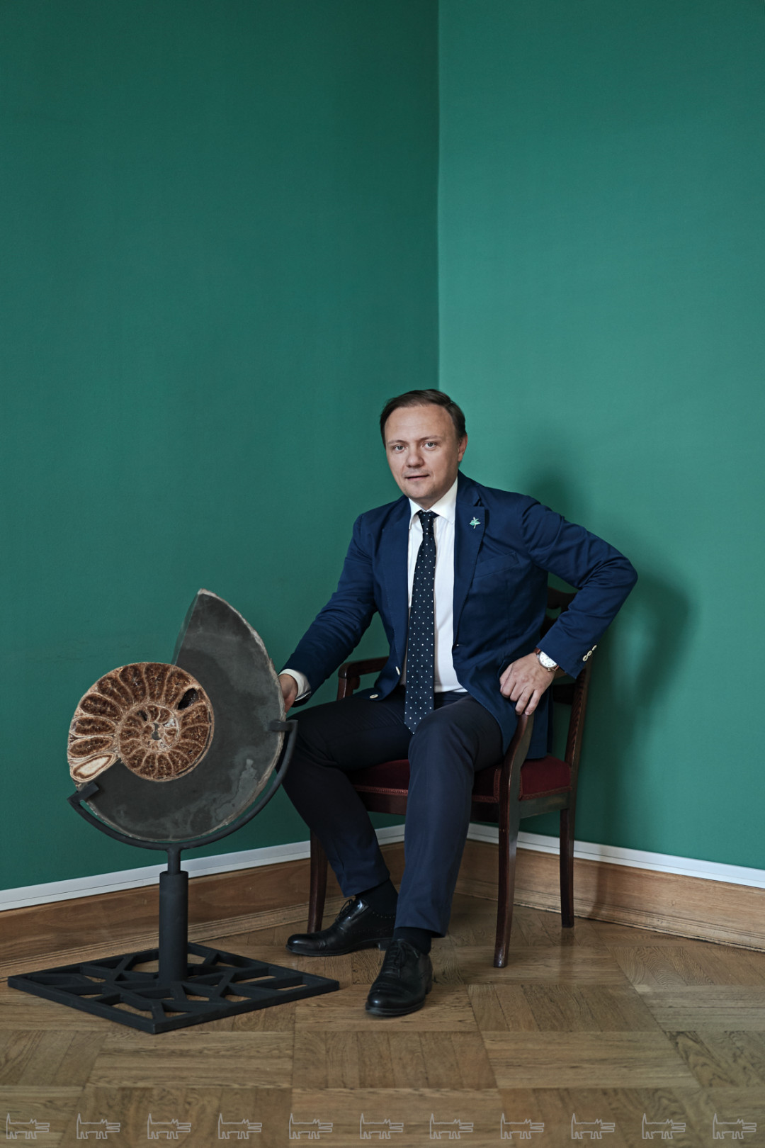 Сергей Макаров