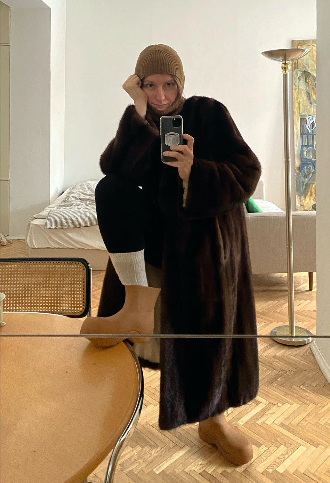 Фото: Мария Попова