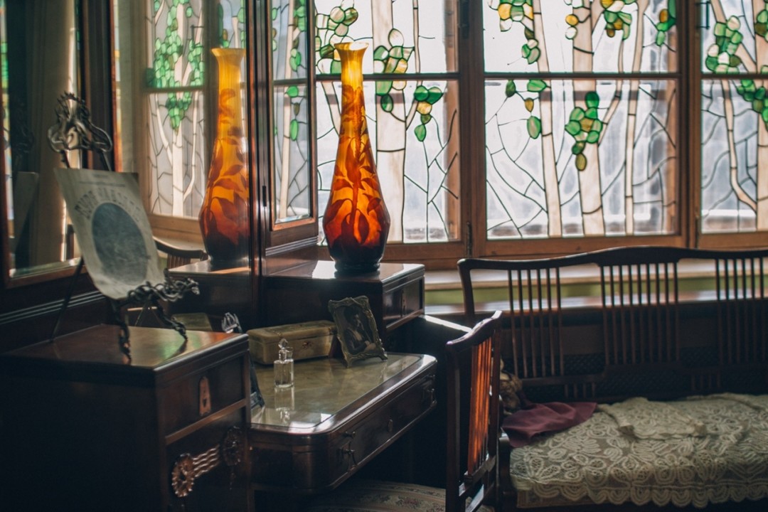 Фото: Дина Калинина/Музей модерна.