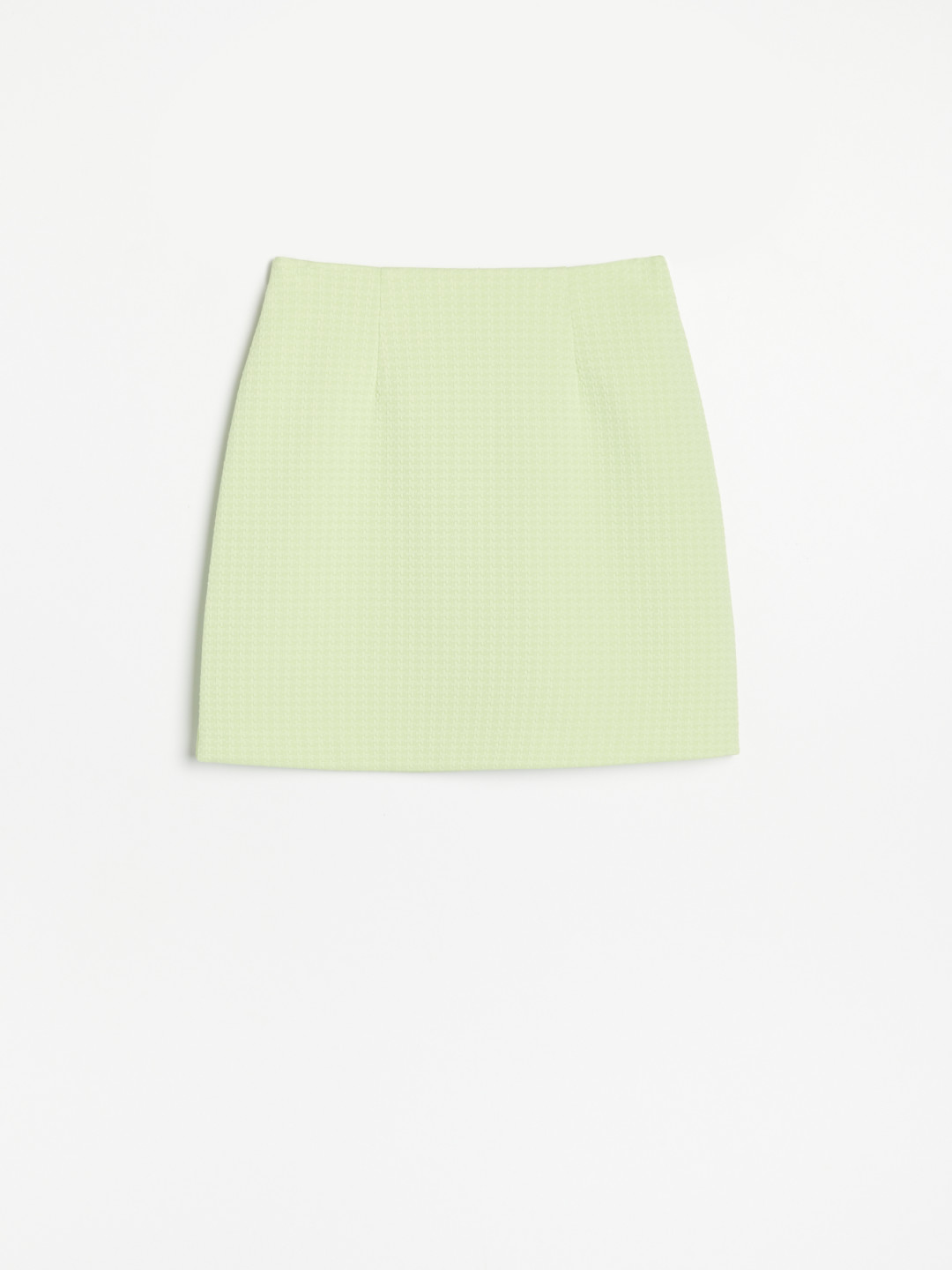 Мини-юбка , 1 599 руб.