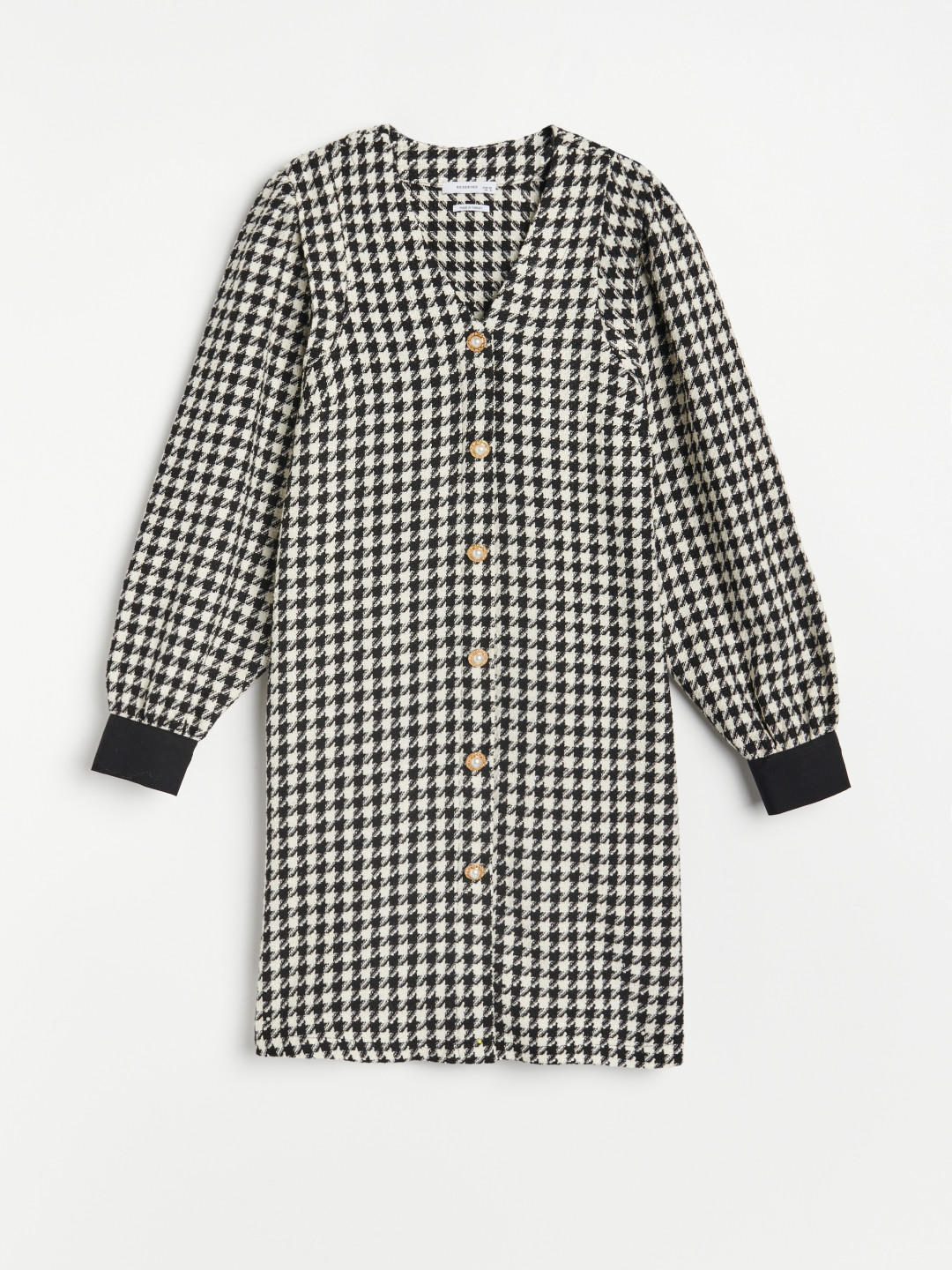 Платье, 1 999 руб.