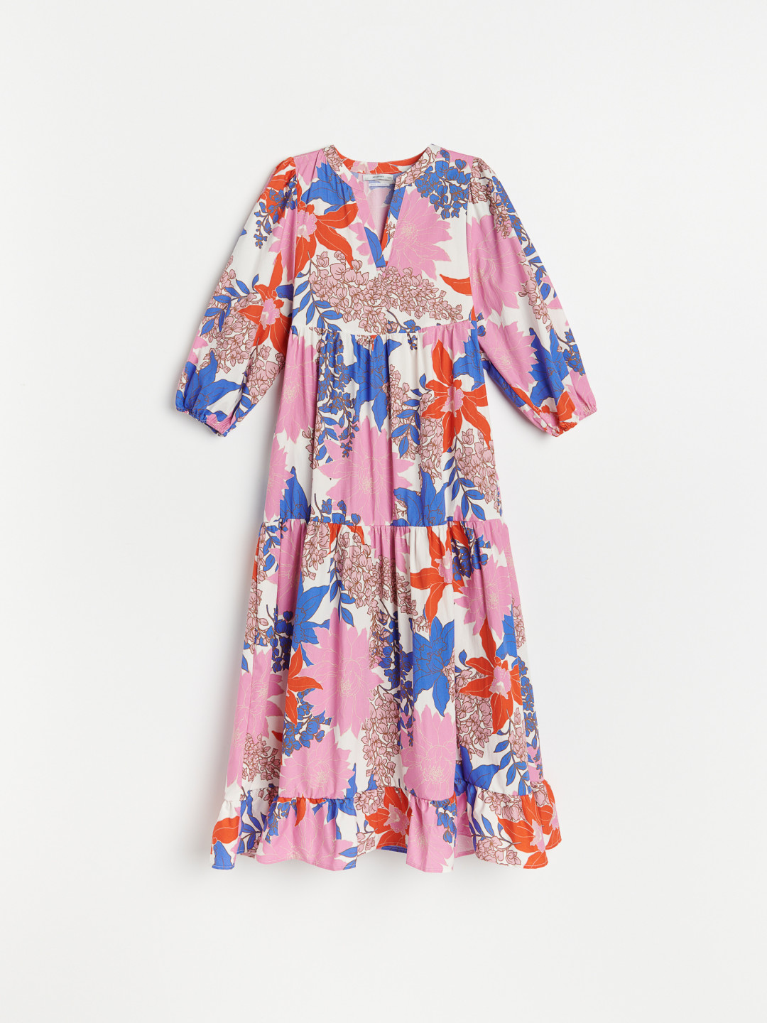 Платье, 3 499 руб.