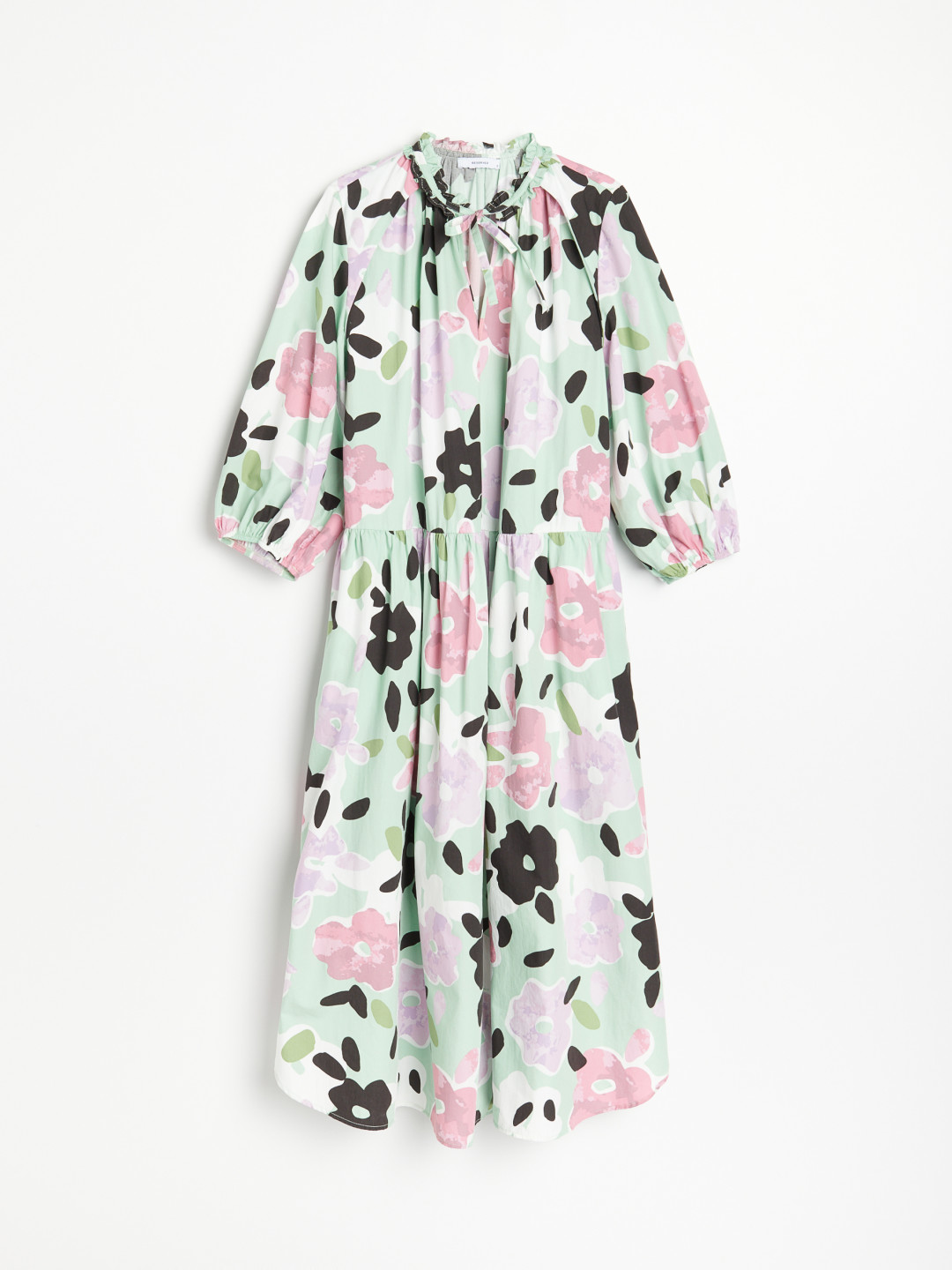 Платье, 3 499 руб.