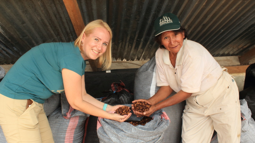 Amazing Cacao