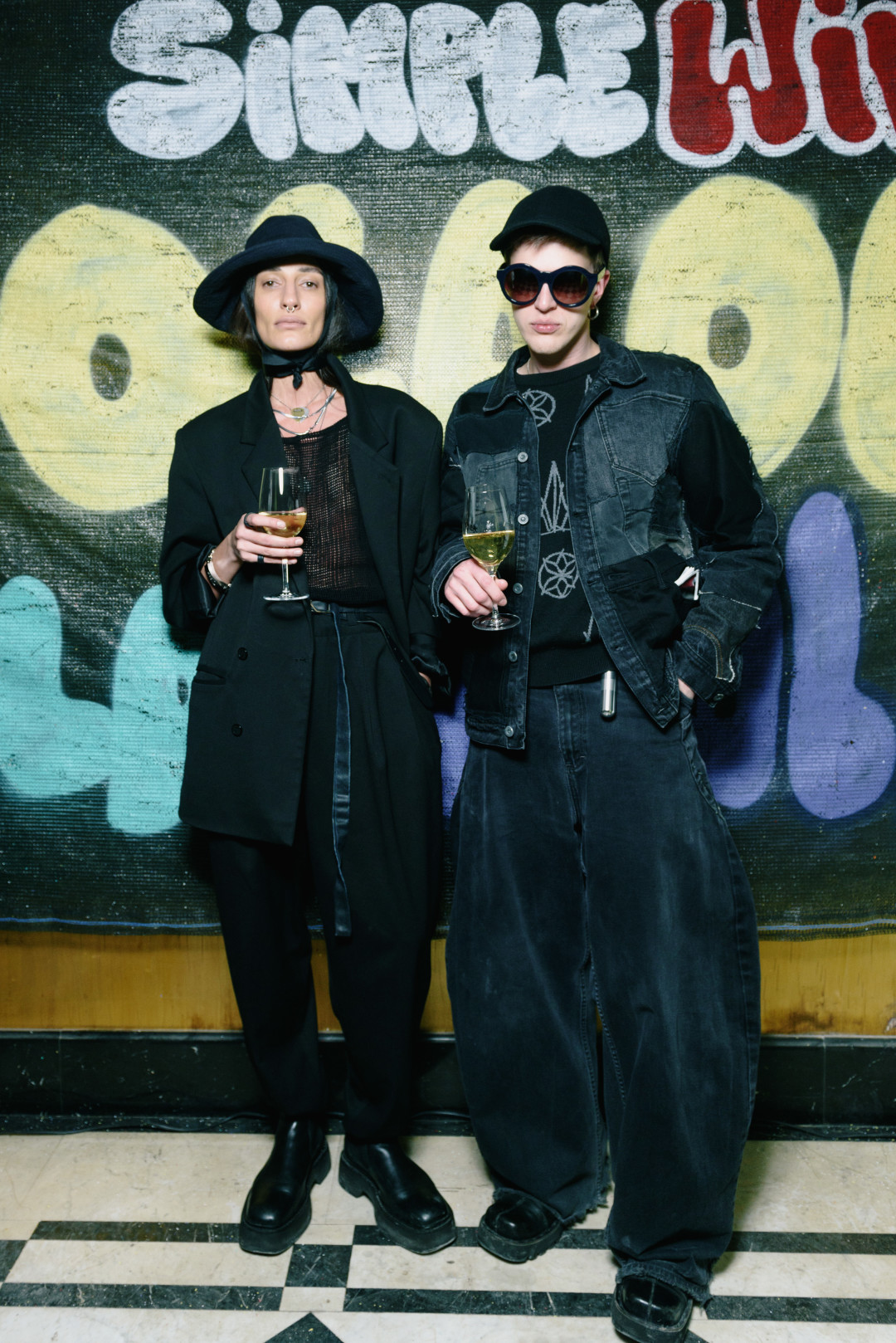 Кристина, Ростислав