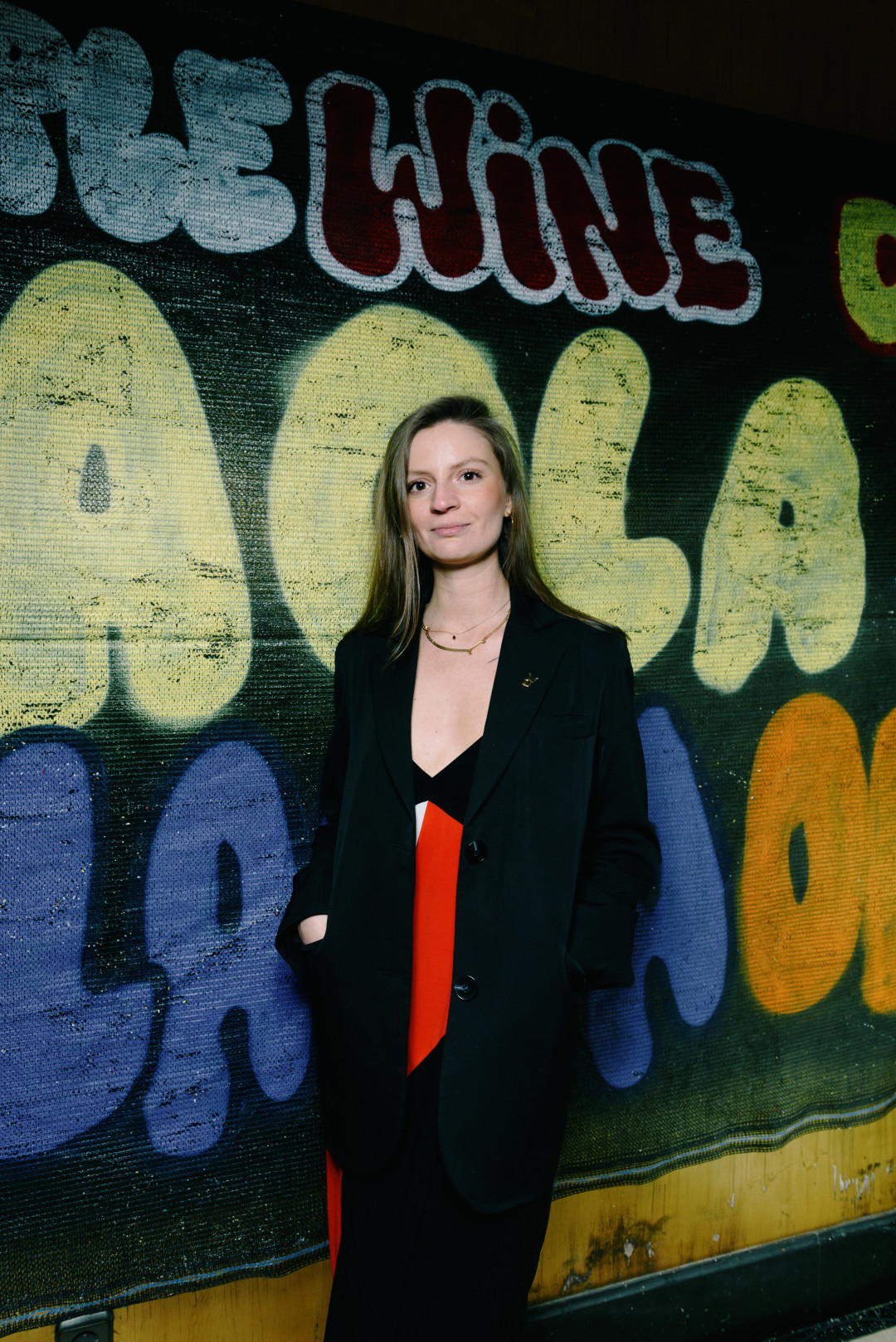 Мария Ренард