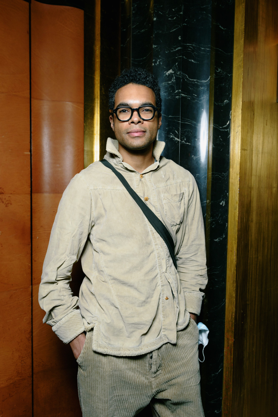 Ален Умумба