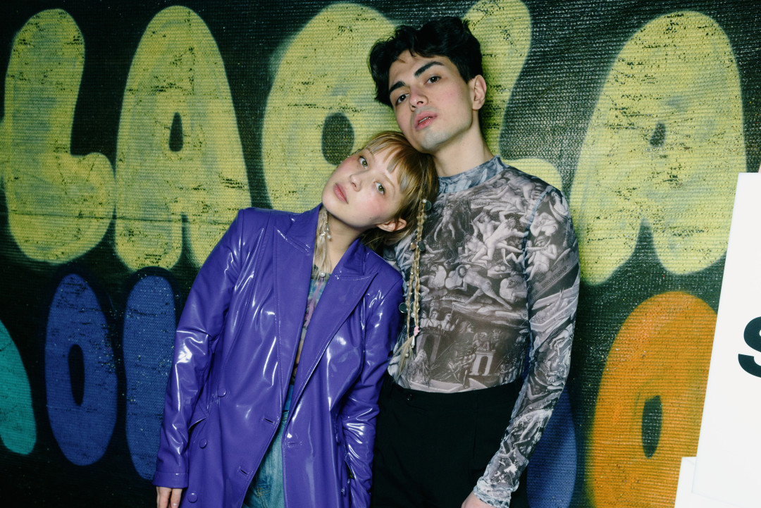 Полина Тамми