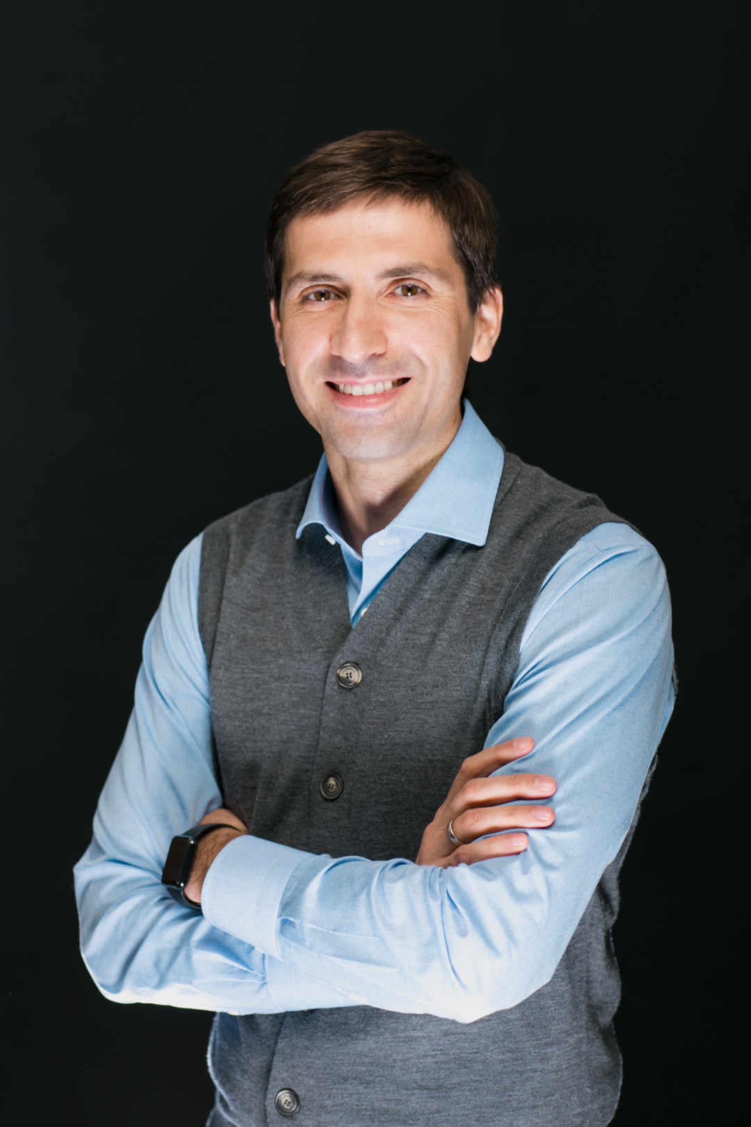 Борислав Володин, руководитель Национального открытого чемпионата творческих компетенций ArtMasters: «Мы видим своей миссией не просто создание