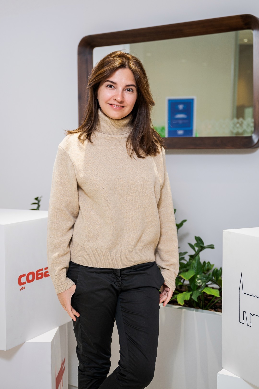 Алина Кулак