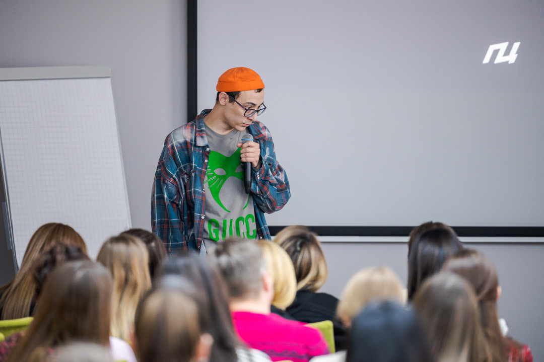 Рустем Богданов