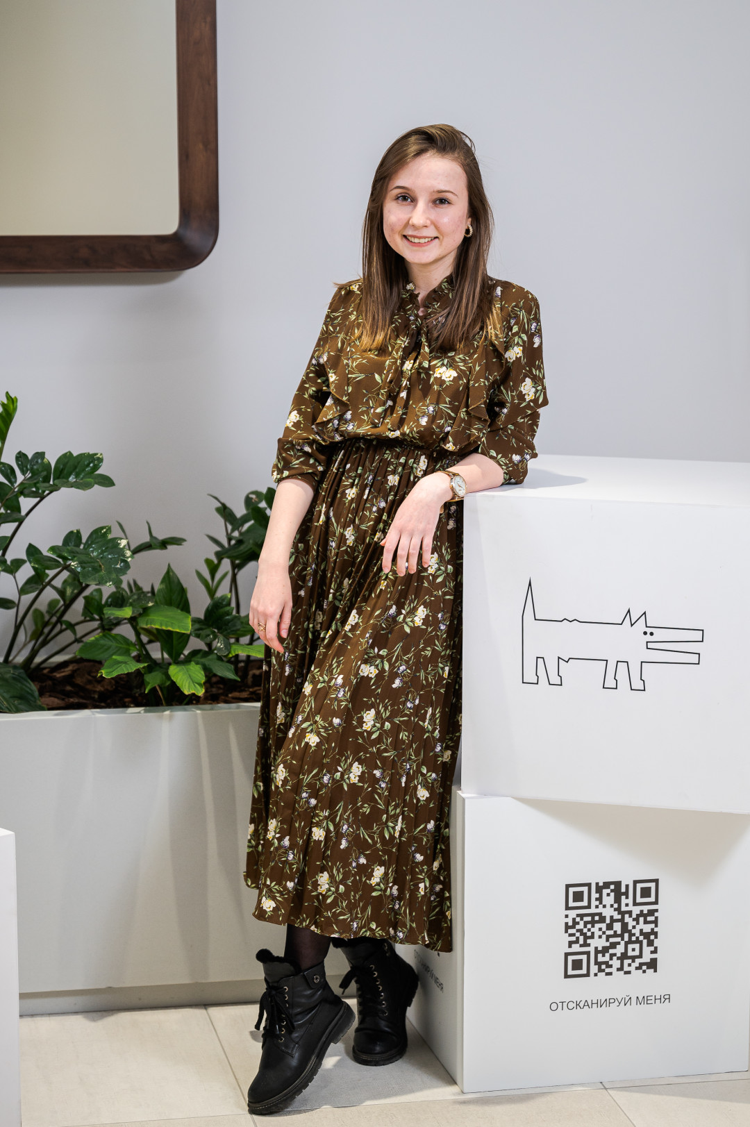 Алёна Горбунова