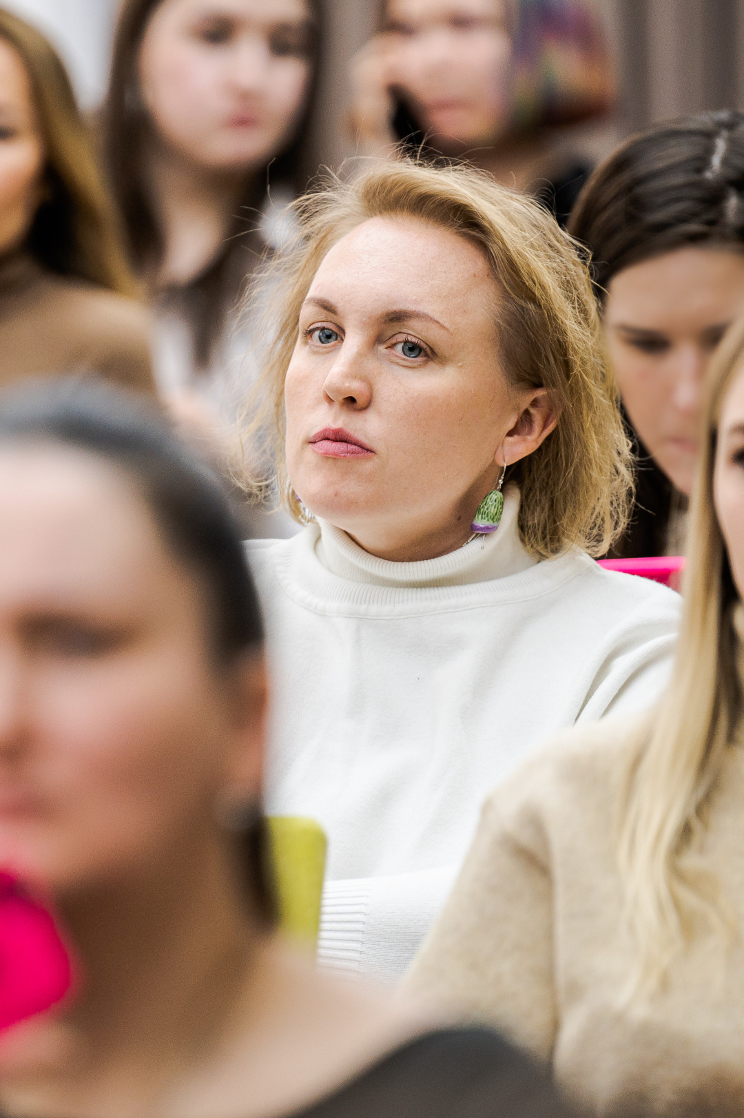 Татьяна Хусниева