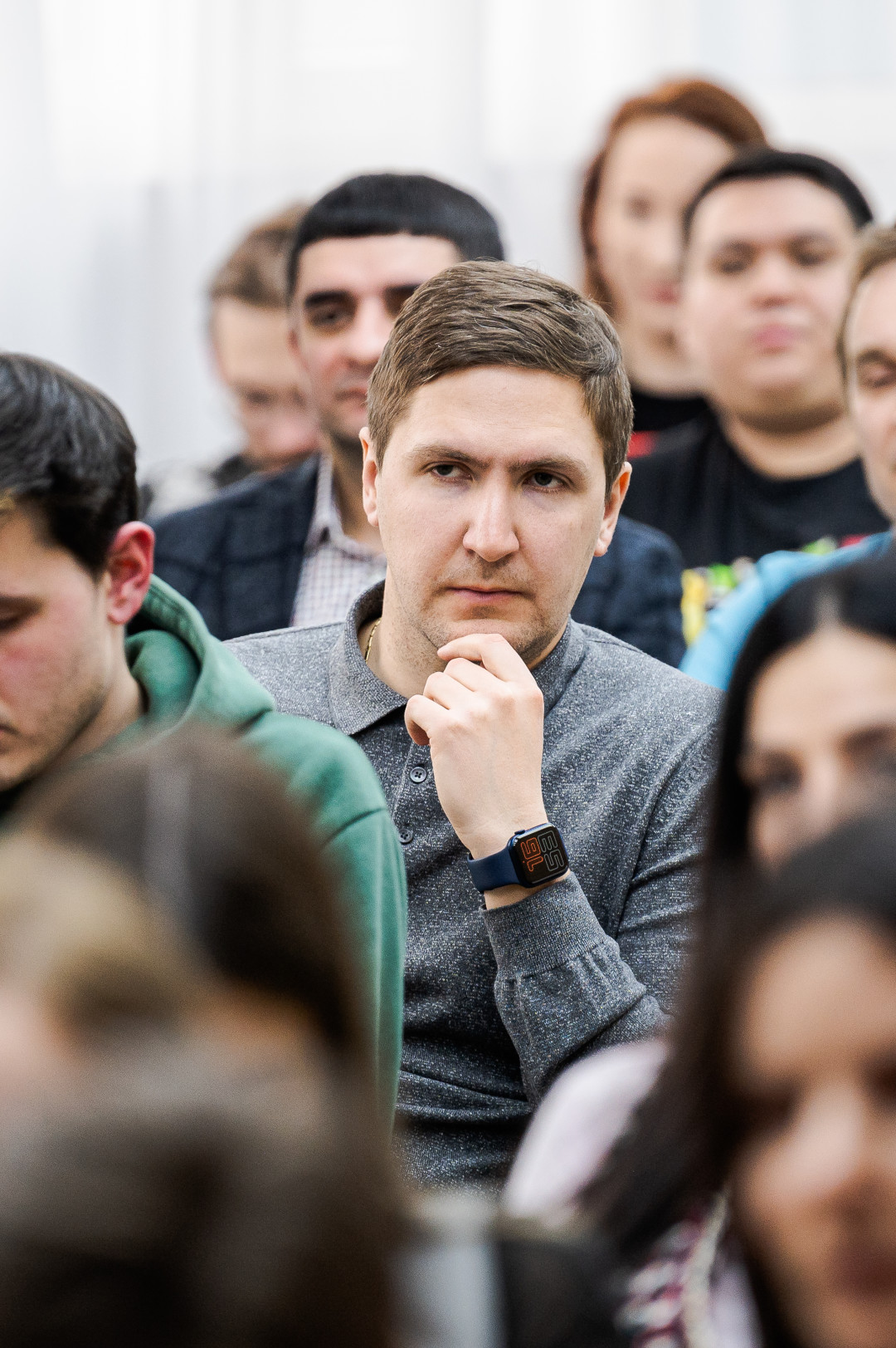 Иван Стахеев