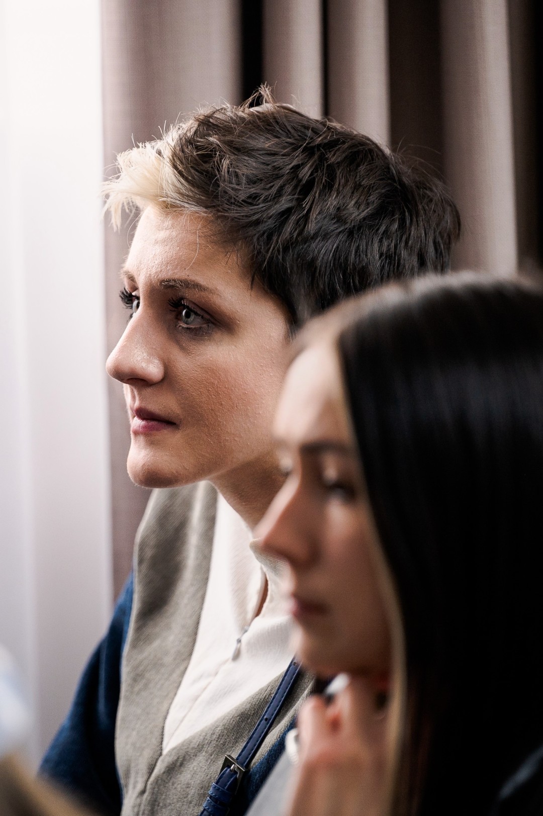 Наталья Мартынова