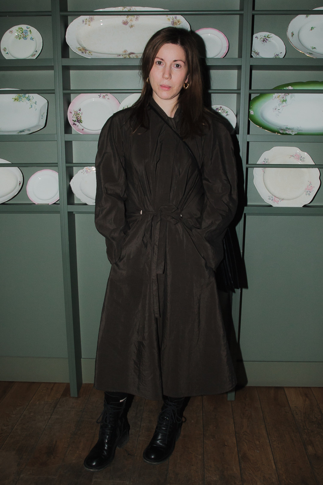 Яна Милорадовская