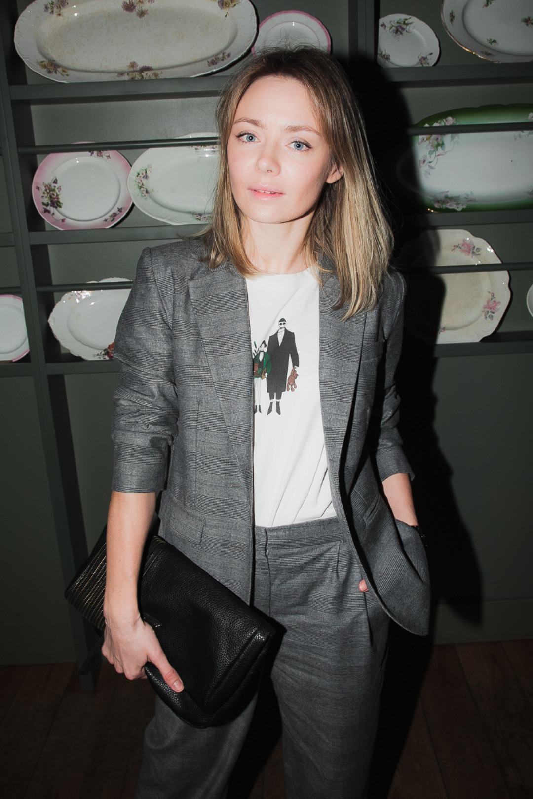 Карина Разумовская