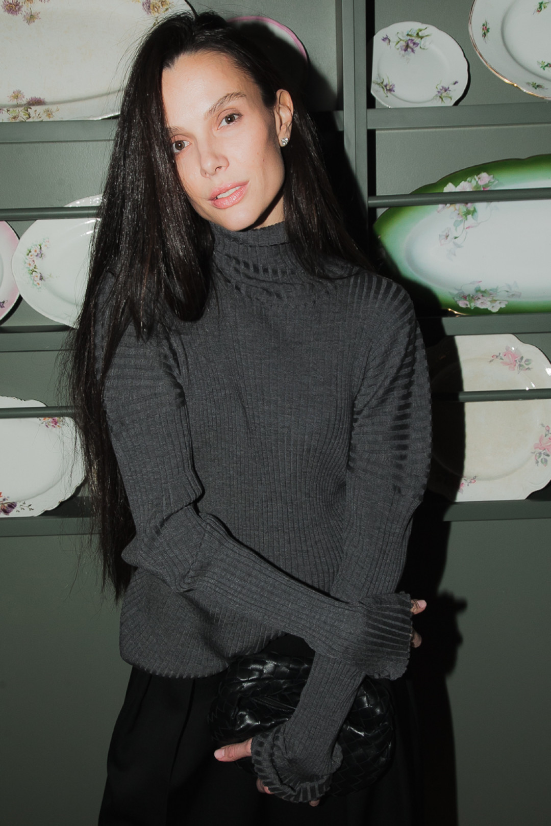 Мария Абашова