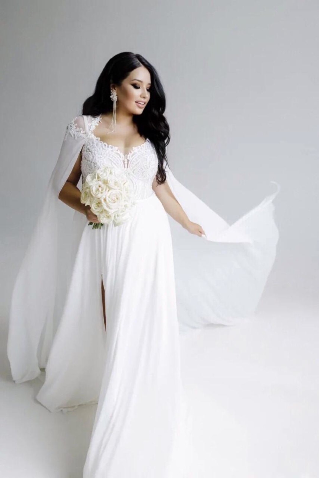 Владислава Вздорнова, руководитель студии свадебного платья Wedding Day.