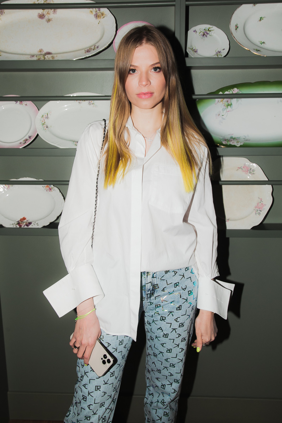 Виктория Портфолио