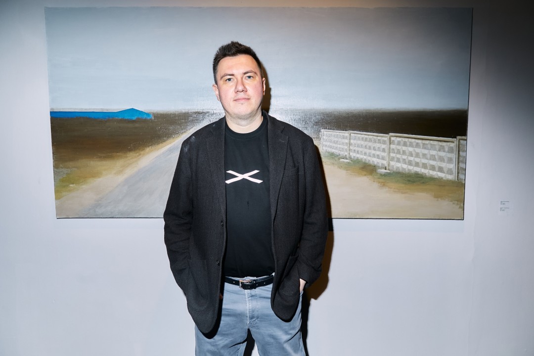 Павел Отдельнов фото со страницы героя в ВКонтакте