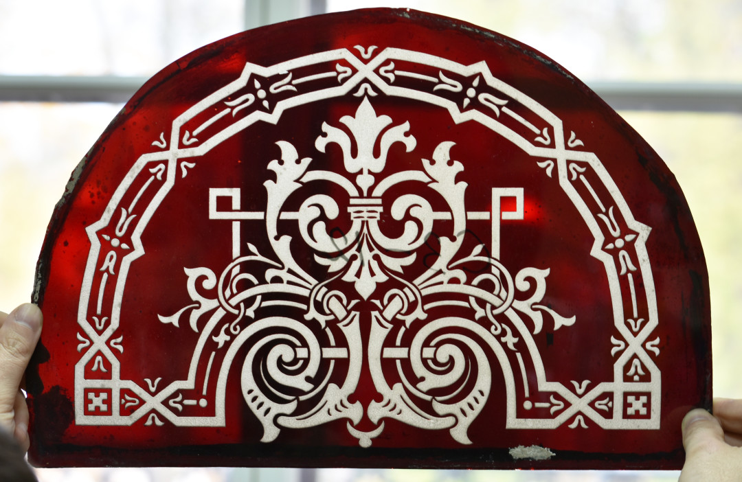 Дача В. Ф. Громова, ул. Академика Павлова, 13