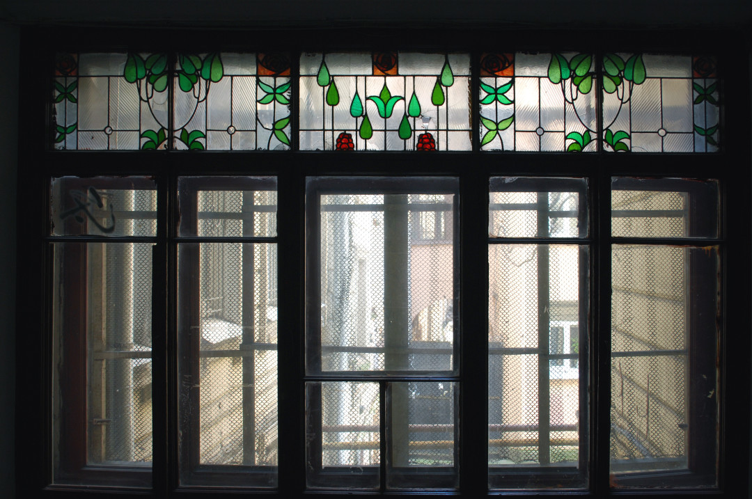 Ул. Лизы Чайкиной, 24