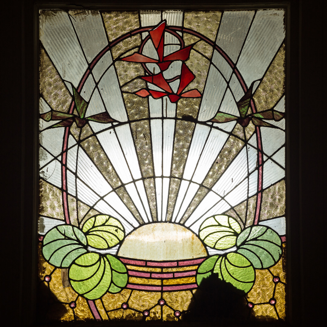 особняк Игеля на Каменноостровском пр., 58–60