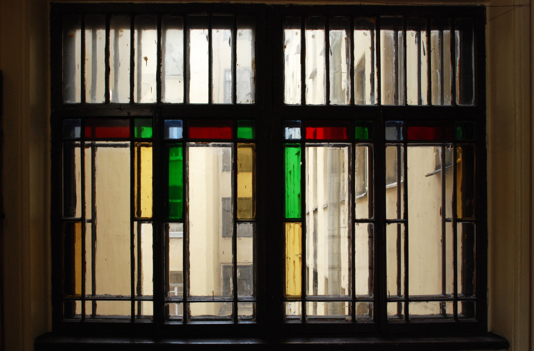 ул. Лизы Чайкиной, 25