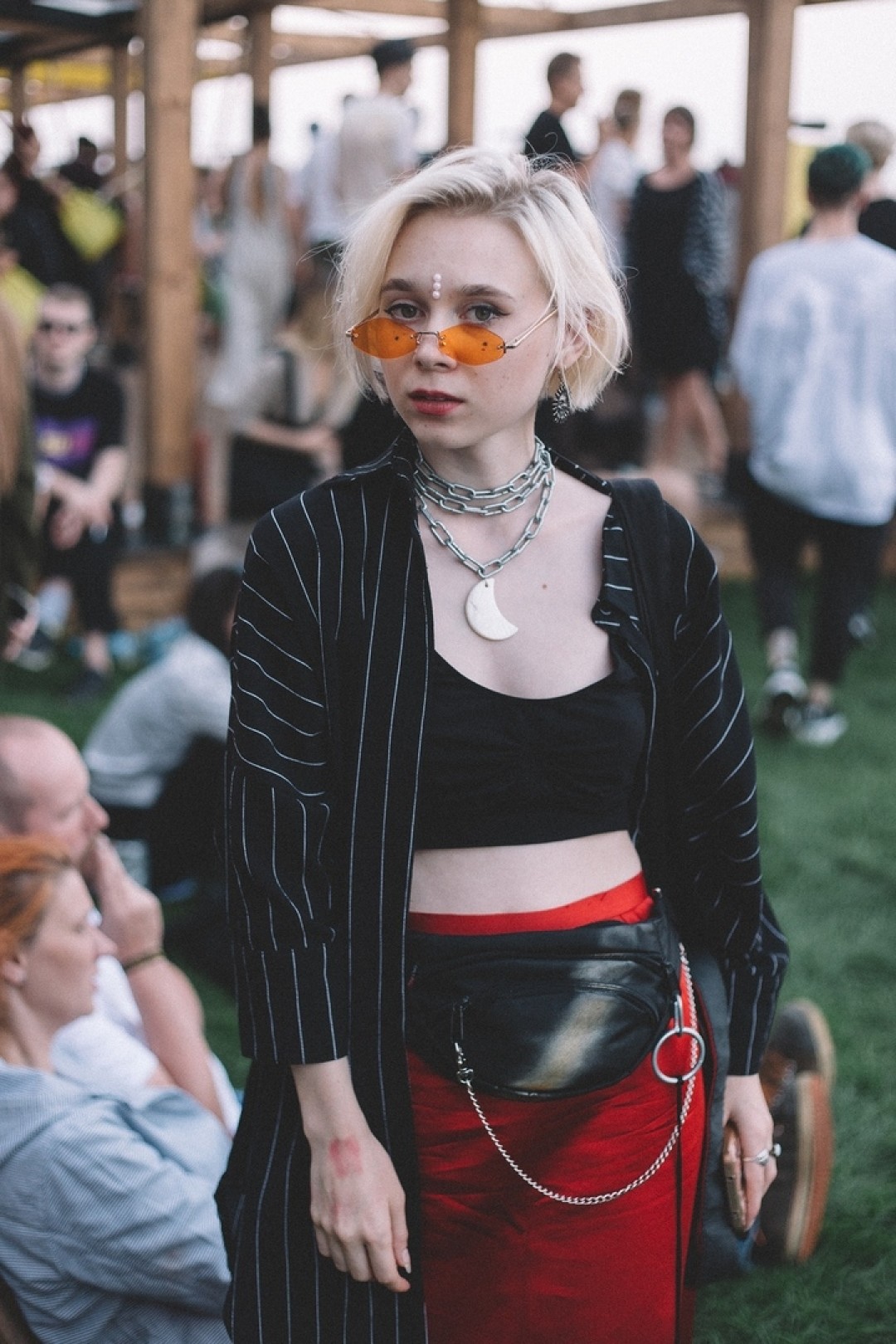 Кристина Бояркина