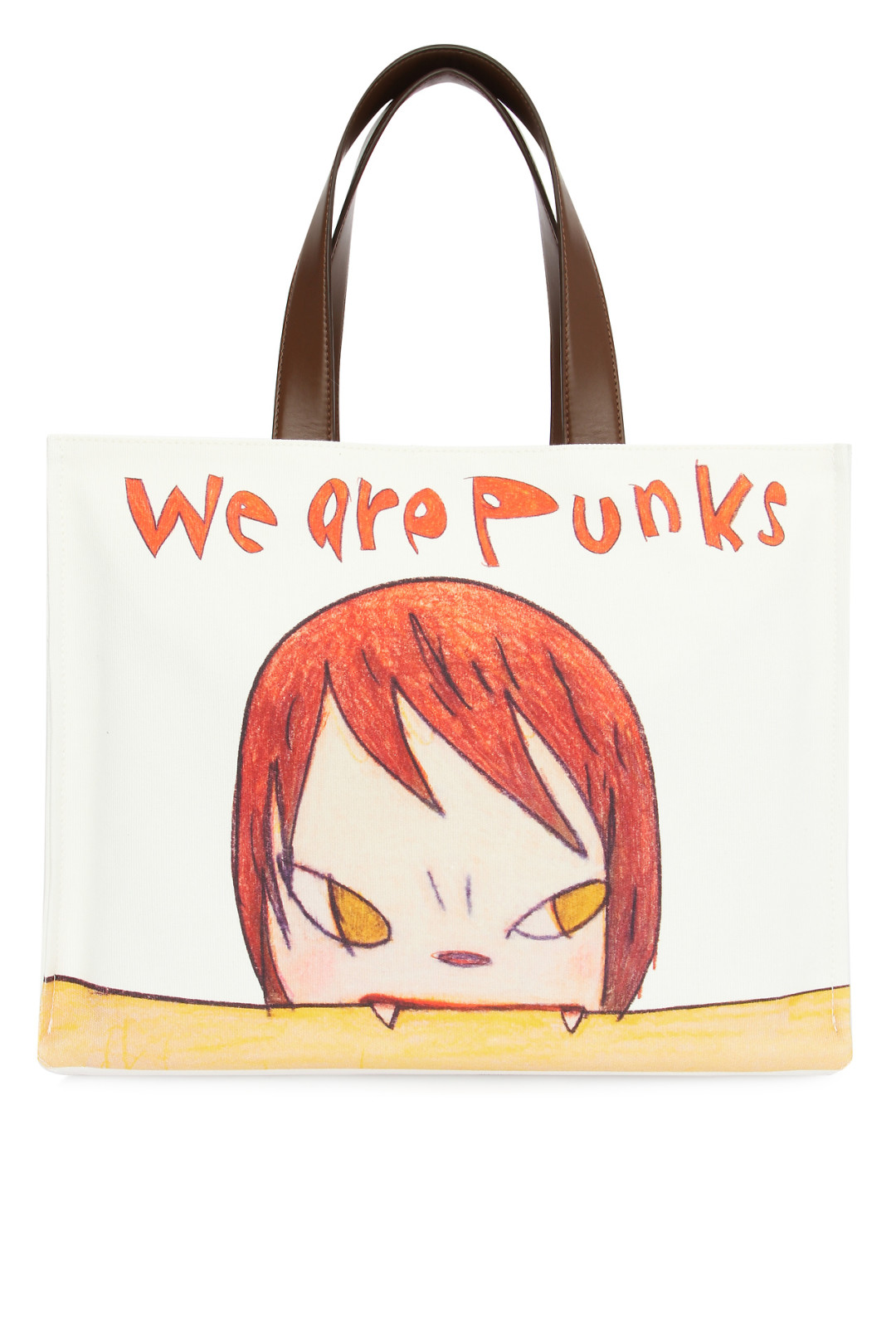 Stella McCartney х Noshitomo Nara, Babochka, Невский пр., 153, 64 100 руб.