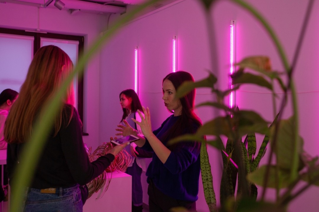 Фото: Дмитрий Птицын/галерея «Виктория».