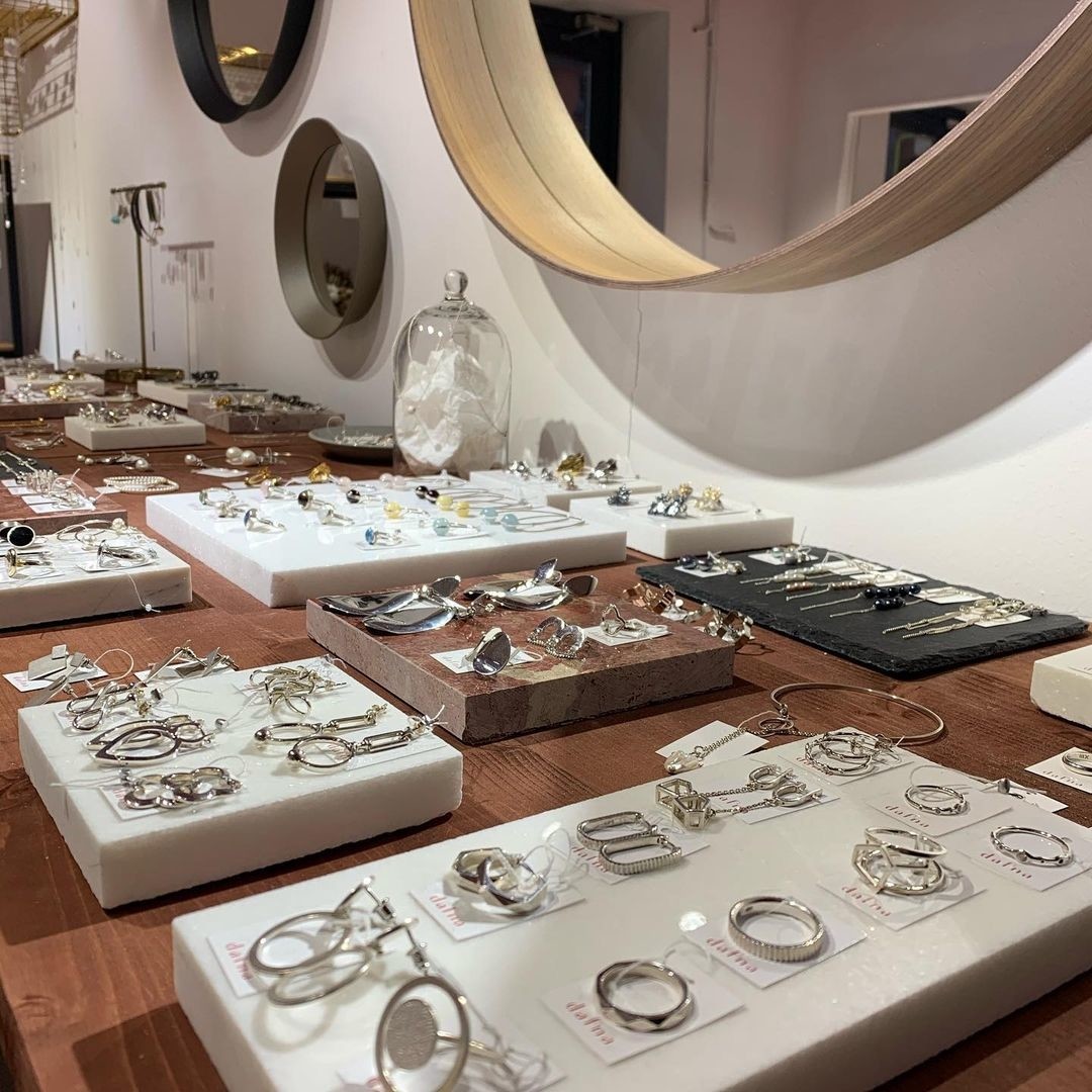 Фото: инстаграм DAFNA